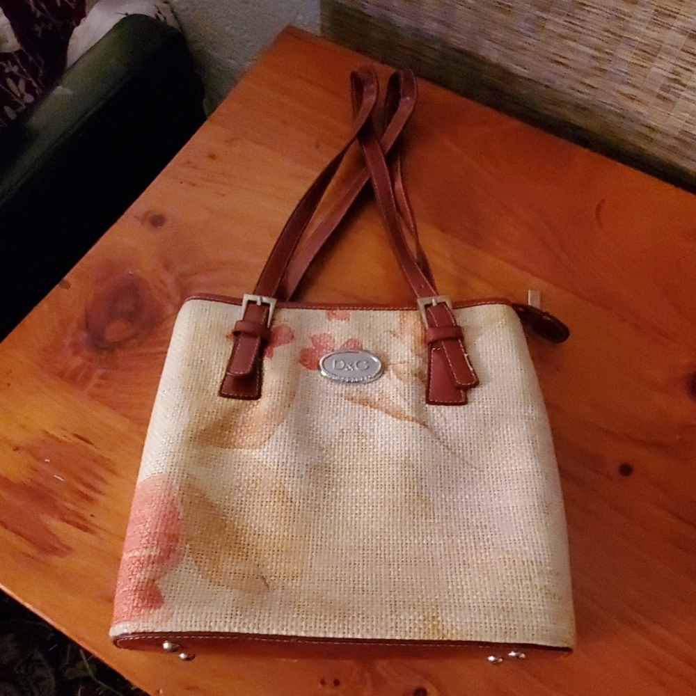 D&G Bag
